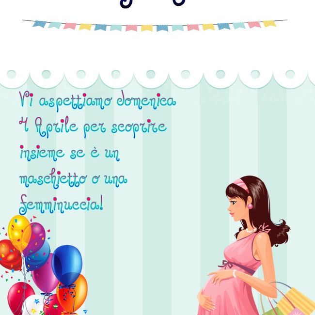 Future Mamme Settembre 2021😍 - 1