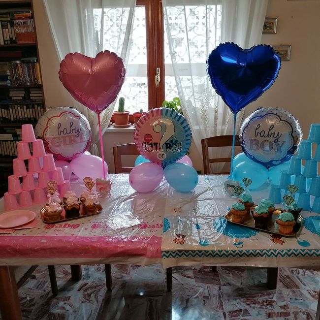 Future Mamme Settembre 2021😍 - 1