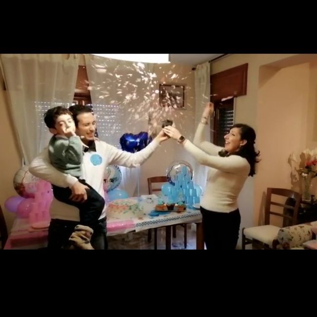 Future Mamme Settembre 2021😍 - 1