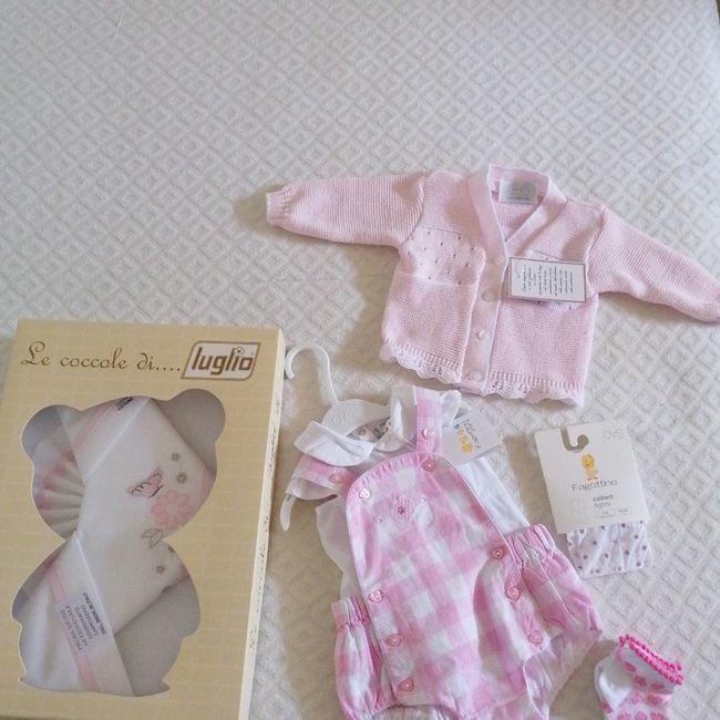 Future Mamme Settembre 2021😍 - 2