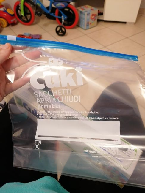 Future Mamme Settembre 2021😍 - 1