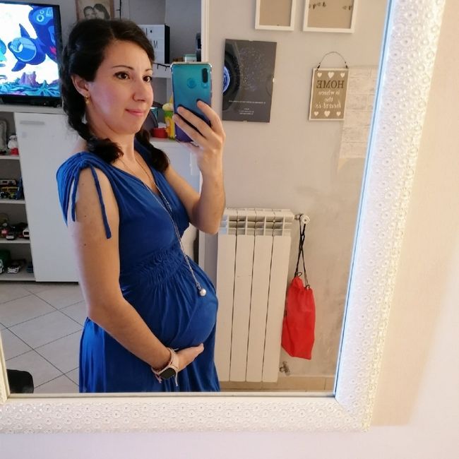 Future Mamme Settembre 2021😍 - 1