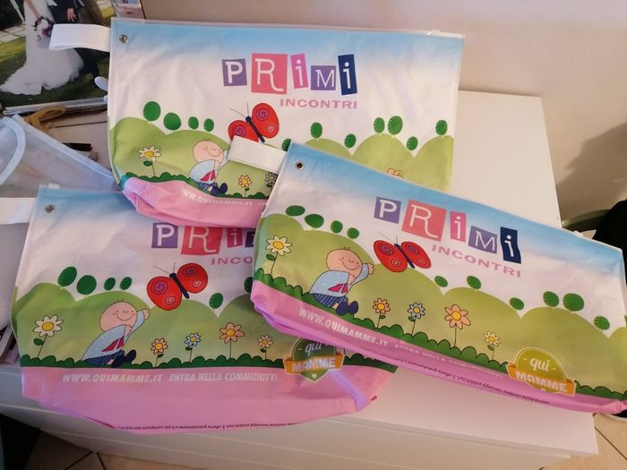 Future Mamme Settembre 2021😍 - 1