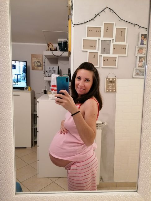 Future Mamme Settembre 2021😍 - 1