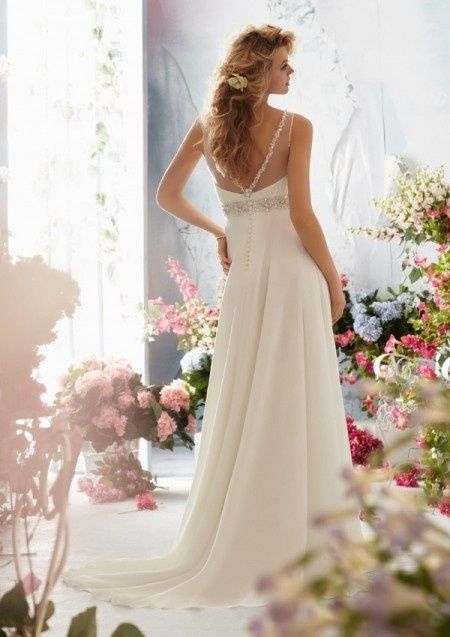 Il mio secondo vestito