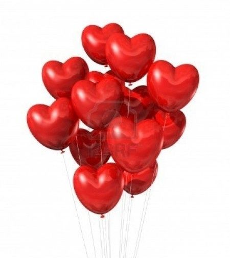 Palloncini del amore