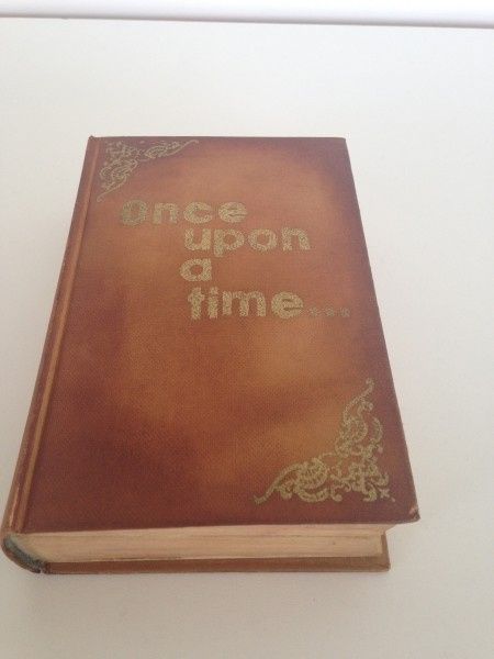 Porta fedi fai da me 