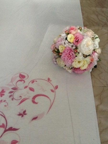 Addobi fiori  guida 