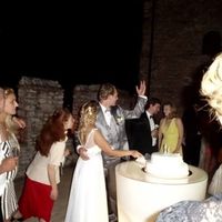 Il mio matrimonio