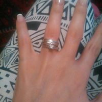 Ecco il mio anello... - 1