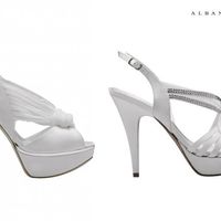 E voi che scarpa indosserete? - 1