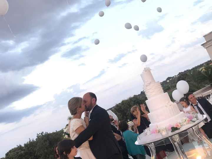 Finalmente sposi - 3