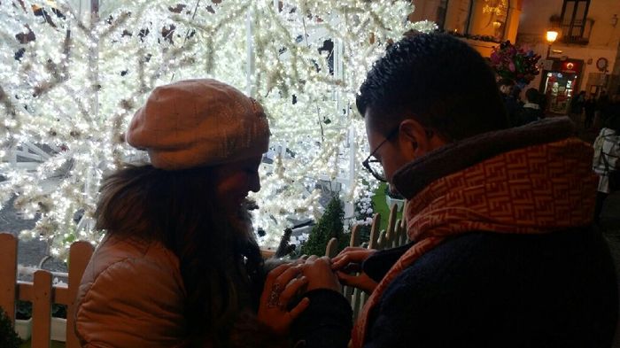 E proposta fu!!! - 2