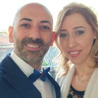Postate una foto di voi due 👇 - 1