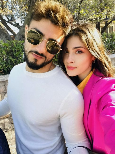 È stato colpo di fulmine? - 1