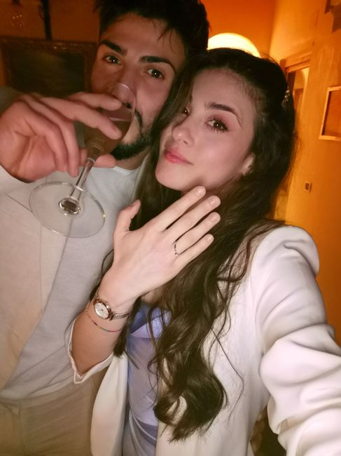 Dopo quanto tempo c'è stata la proposta? - 1