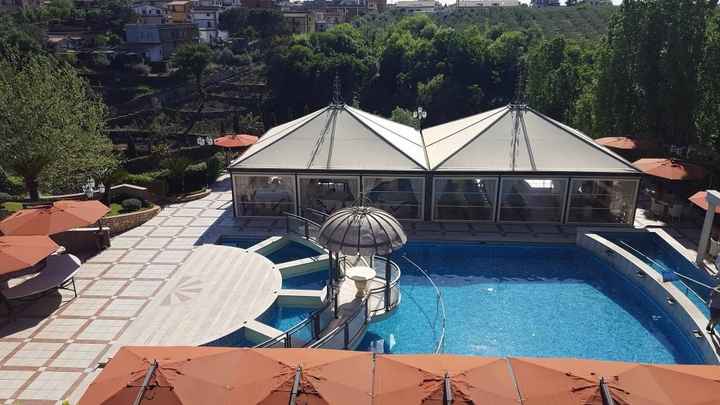 Residenza Castelverde