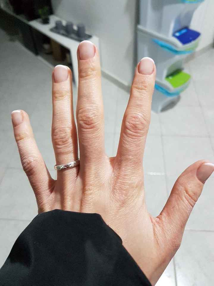 Manicure- gel unghie - 1