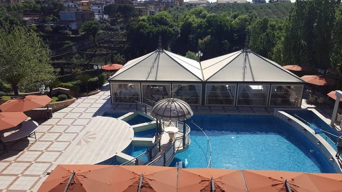 Residenza Castelverde