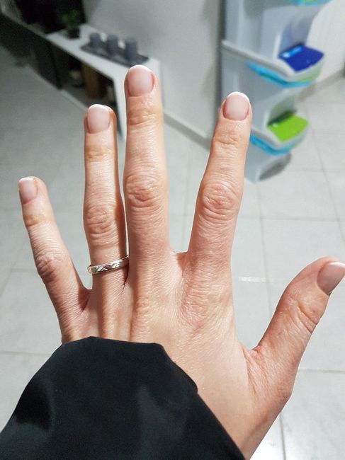 Manicure- gel unghie - 1