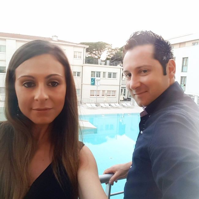 A Marina di Grosseto
