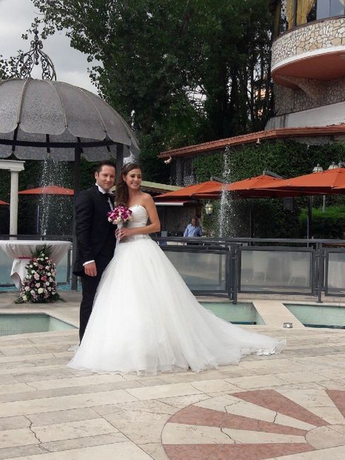  16 settembre.. .finalmente sposati! - 8