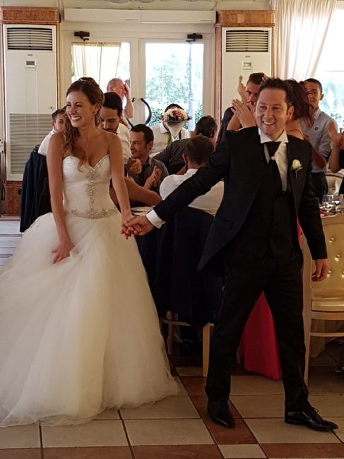  16 settembre.. .finalmente sposati! - 5