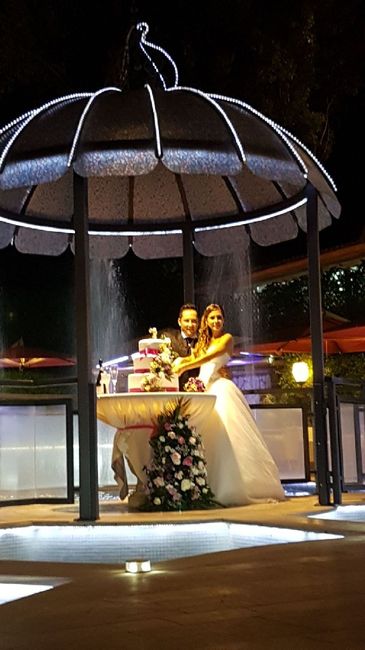  16 settembre.. .finalmente sposati! - 7