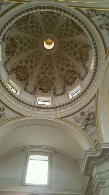 Chiesa prenotata - 1