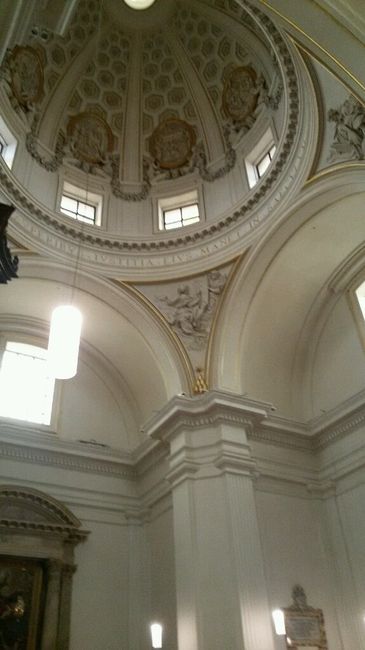 Chiesa prenotata - 3