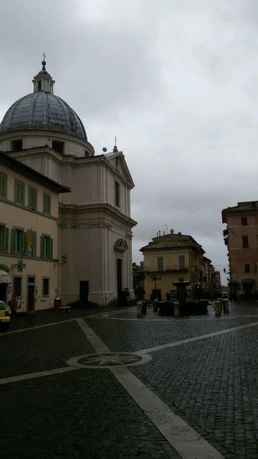 Chiesa prenotata - 4