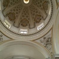 Chiesa prenotata - 1