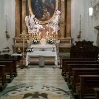 Chiesa prenotata - 2