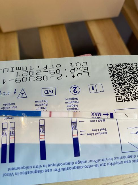 Chi non le aspetta per Marzo 2020 - 1