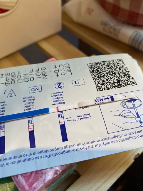 Chi non le aspetta per Marzo 2020 2