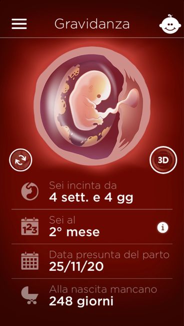 Future mamme novembre 2020 🌞🍁🌷♾ - 1