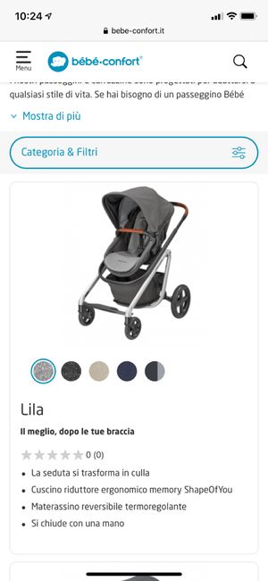 Future mamme novembre 2020 🌞🍁🌷♾ - 1