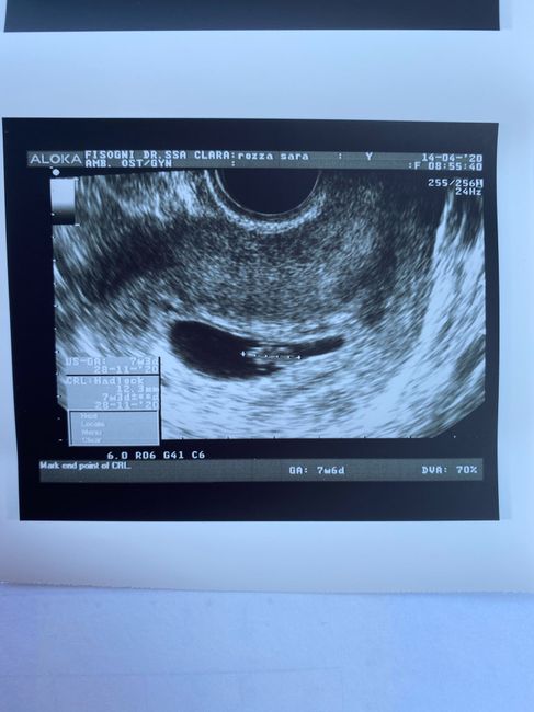 Future mamme novembre 2020 🌞🍁🌷♾ - 1