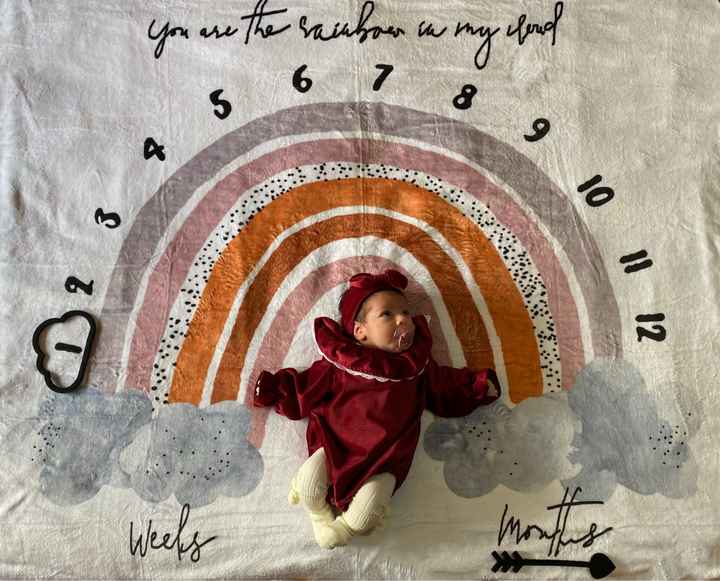 Future mamme novembre 2020 🌞🍁🌷♾ - 1