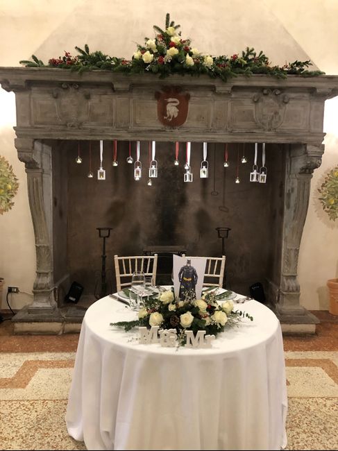 Sposi che celebreranno le nozze il 28 Dicembre 2022 - Lecco 6