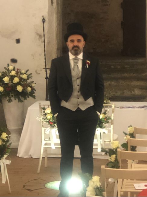 Sposi che celebreranno le nozze il 28 Dicembre 2022 - Lecco 8