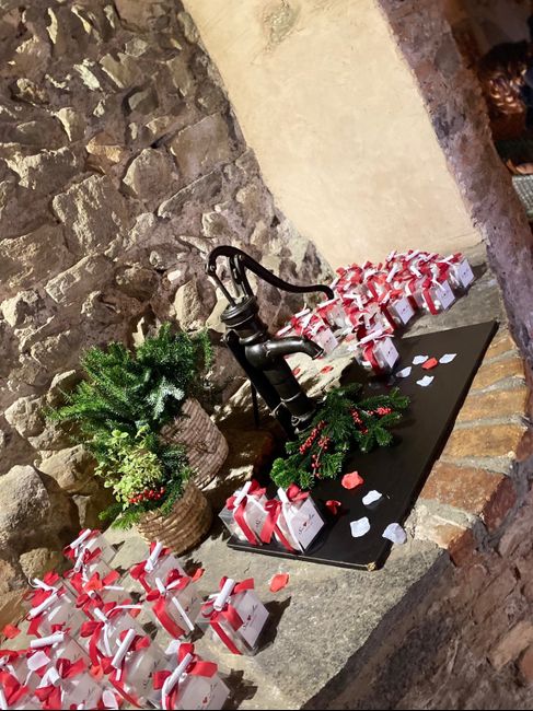 Sposi che celebreranno le nozze il 28 Dicembre 2022 - Lecco 13