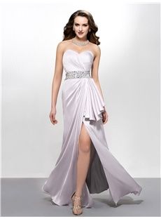 Abito da sposa comprato on-line - 2