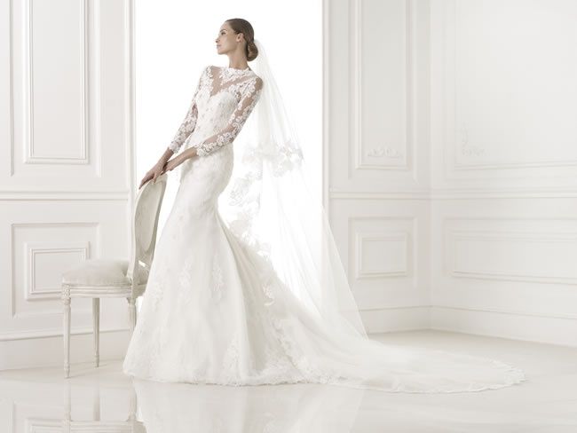 Pronovias fan club di matrimonio.com!!! - 1