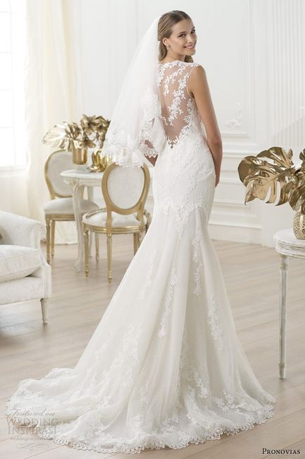 Pronovias fan club di matrimonio.com!!! - 3