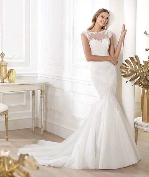 Pronovias fan club di matrimonio.com!!! - 4