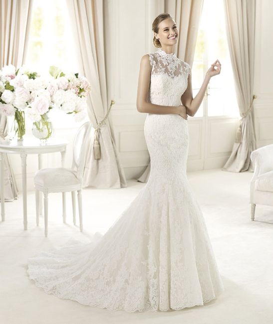 Pronovias fan club di matrimonio.com!!! - 1