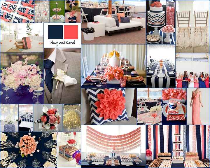 Club della sposa pesca - 2