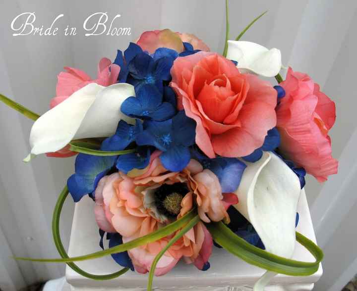 Club della sposa pesca - 3