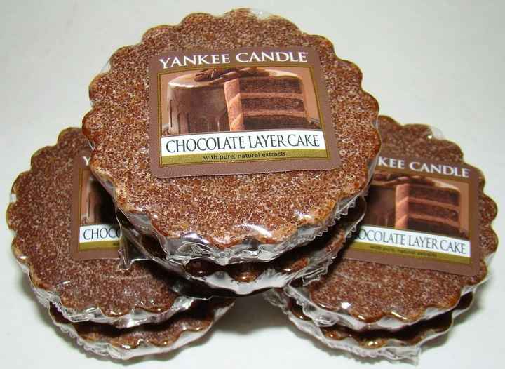 Tema cioccolato: suggerimenti cercasi! - 2